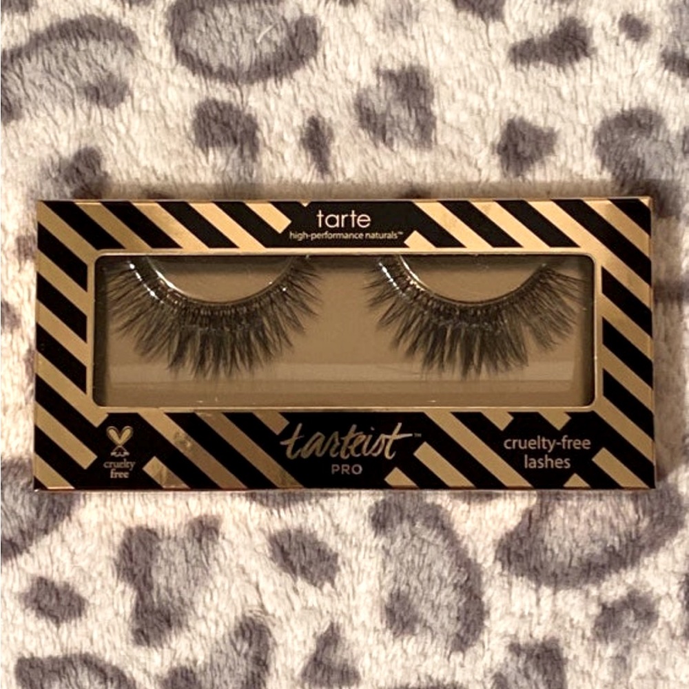 Tarteist PRO Cruelty-Free Lashes - Girl Boss